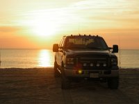 Oct 2012 on the Beach in OC 005.JPG