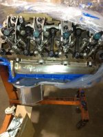 6.4L Manifolds.JPG