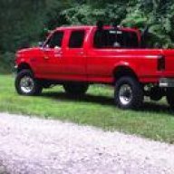 96 Stroker