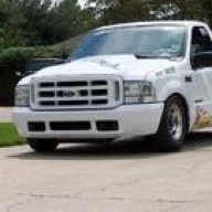 Powerstroke Racer