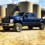 Powerstroke586