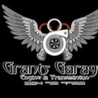 GrantsGarage