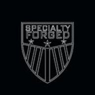 SpecialtyForged