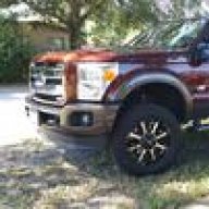 15 King Ranch 350