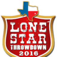 Lone Star Throwdown