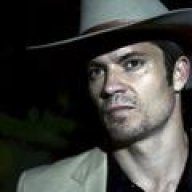 Raylan Givens