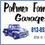 PalmerFamilyGarage