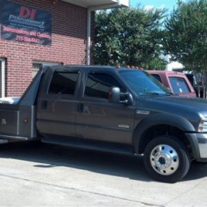 F550