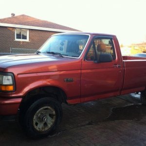 94 f150