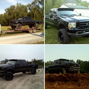 My 7.3