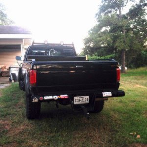 95 f350