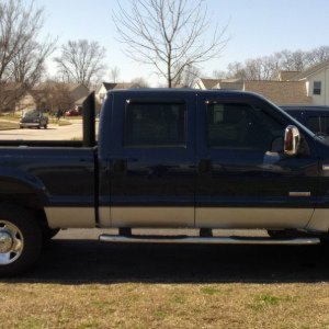 The Rig