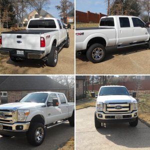New Truck
