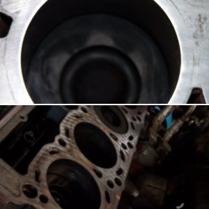 6.0 deck pics
