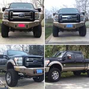 2011 King Ranch