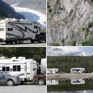 F450 travels