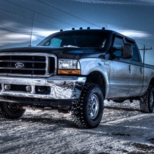 Platinum250