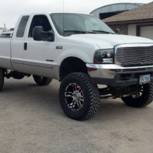 00POWERSTROKE777