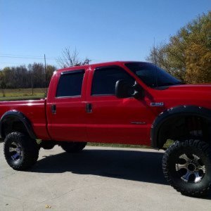 Cliffordf350