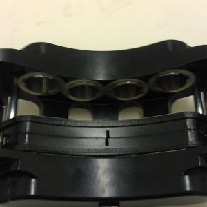 SSBC Brakes