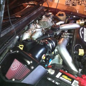 intake elbow upgrade