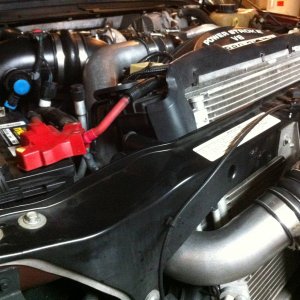 intake elbow upgrade