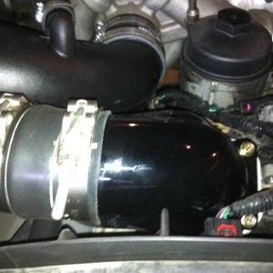 intake elbow upgrade