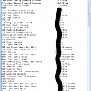 DP-Tuner Timing