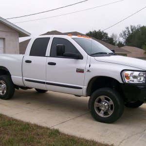 '07 5.9 Cummins