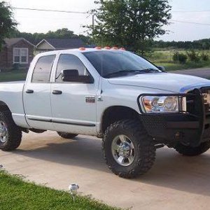 '07 5.9 Cummins