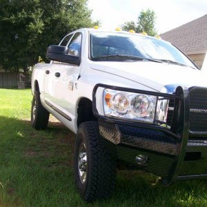 '07 5.9 Cummins