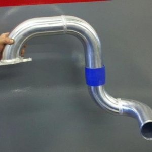 Intake kit