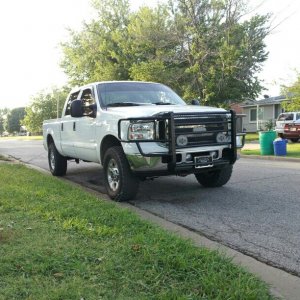 old trucks