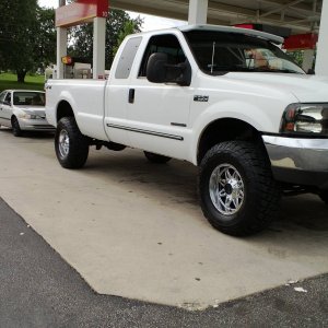 00 f250