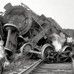 train_wreck