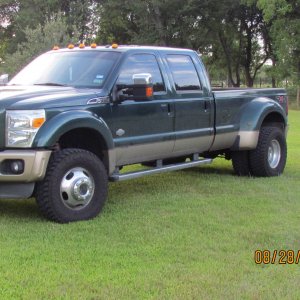 dwmaloney's F450