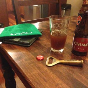 Chimay