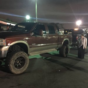 05 ccsb 250 king ranch