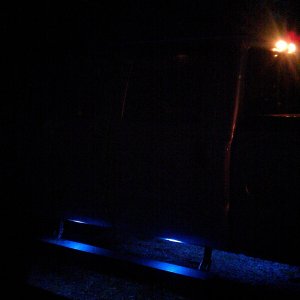 Amp Lights