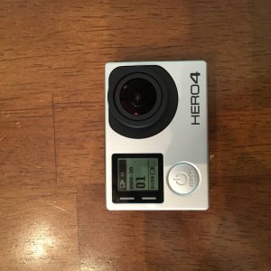 gopro