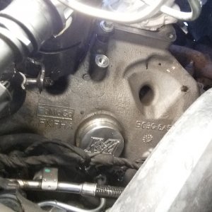 6.7 Ford CCV bypass