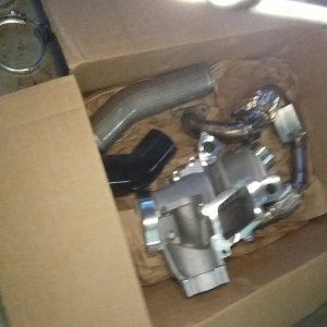 MPD 6.7 Ford Budget Kit box 1