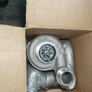 MPD 6.7 Ford Budget Kit box 2