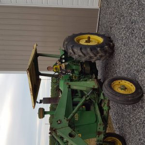 JD 4020