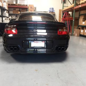 Porsche_Exhaust