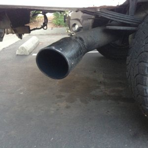 diamond eye exhaust 5