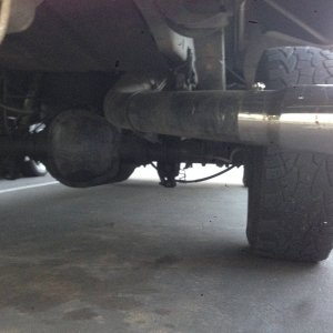 diamond eye exhaust 5