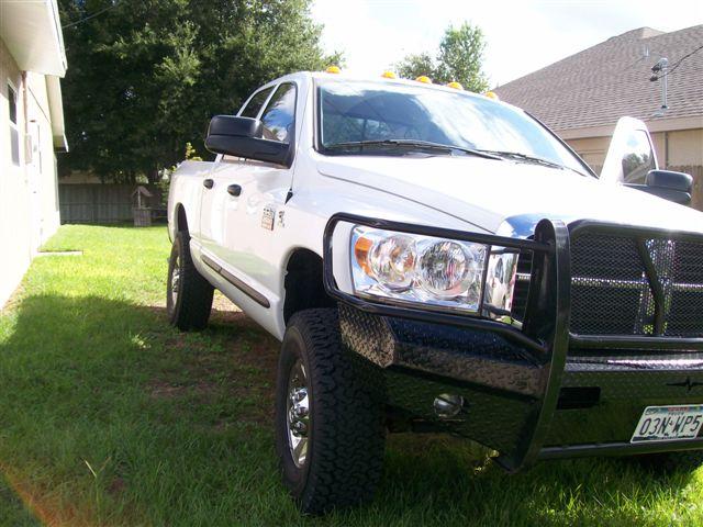 '07 5.9 Cummins