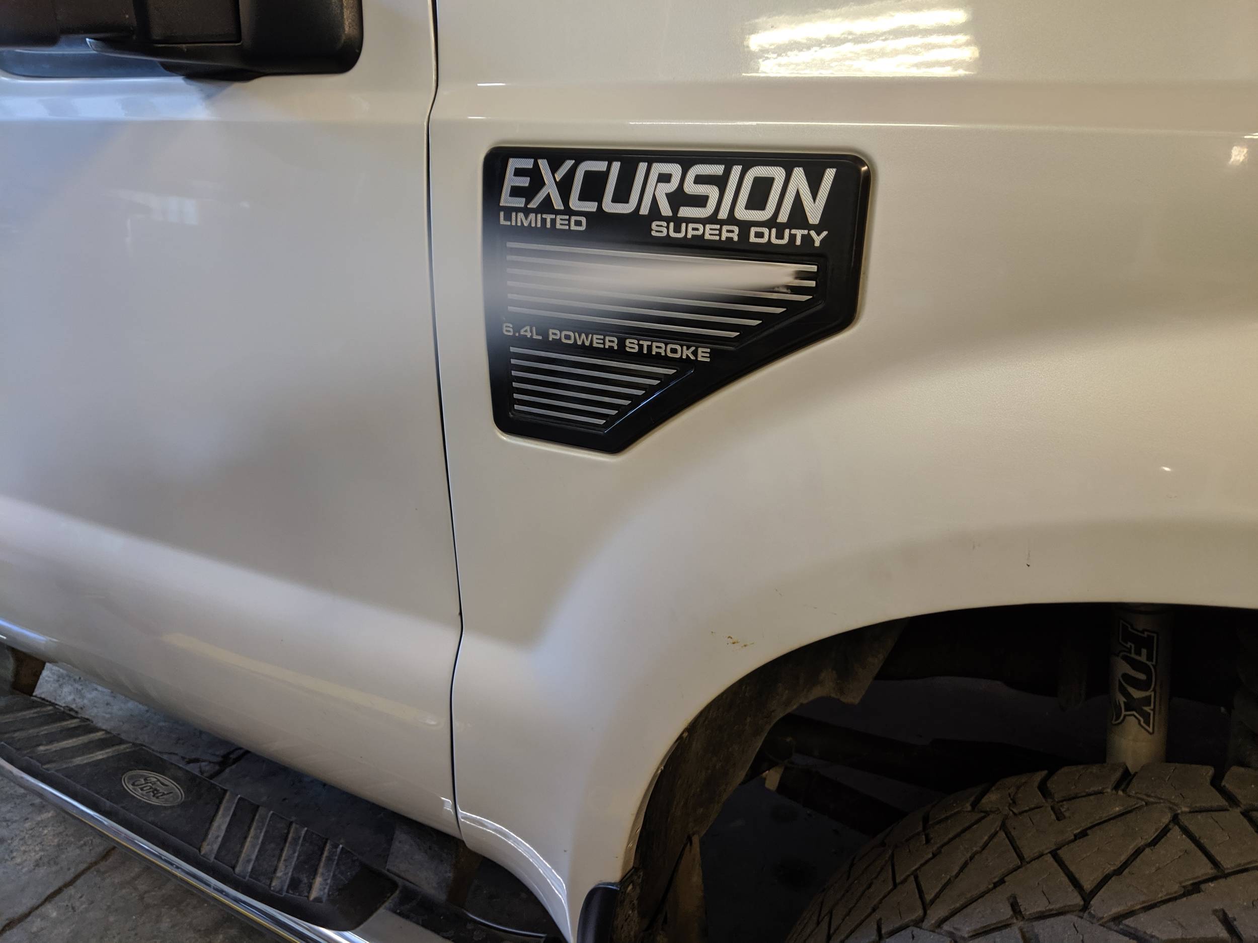 08 excursion