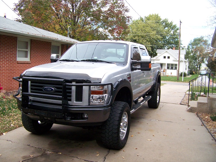 2008 FX4